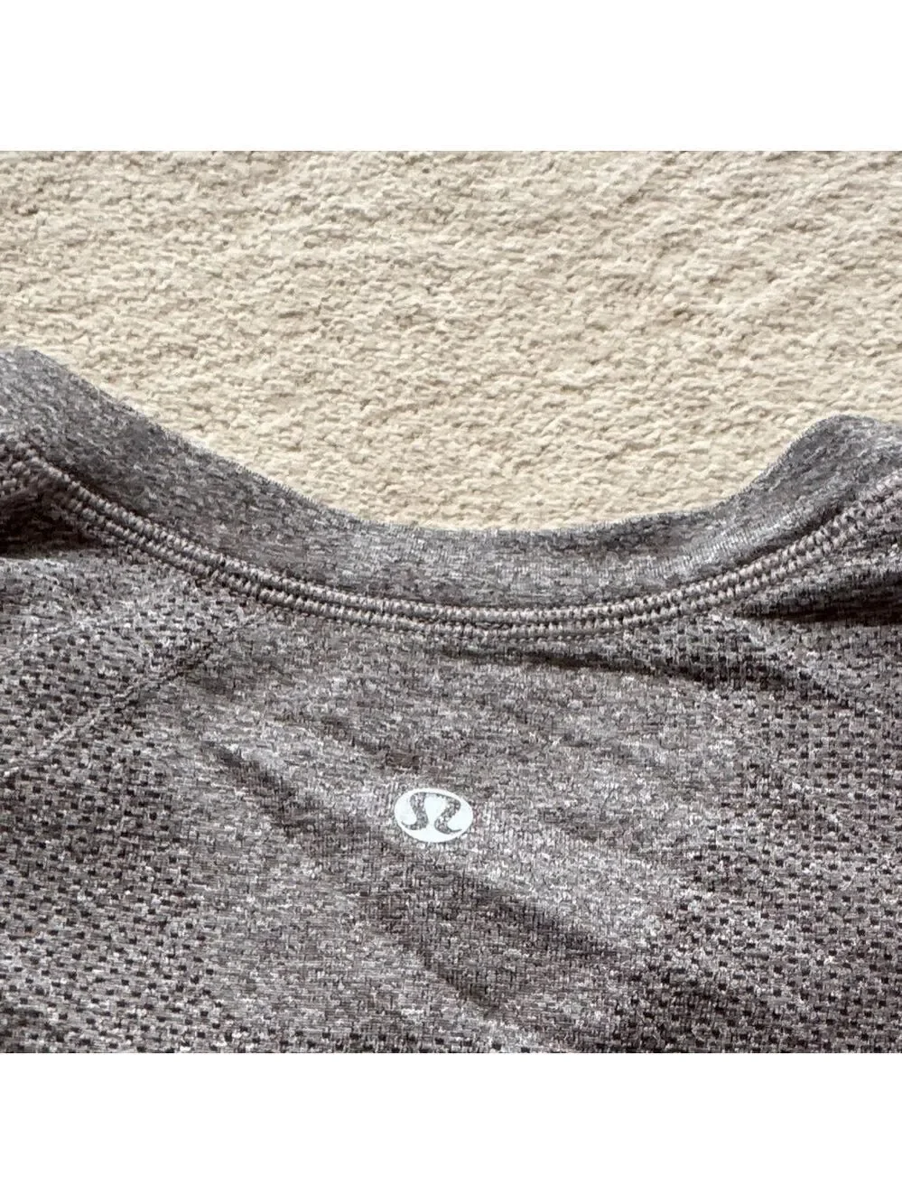 lululemon athletica am seamstress but